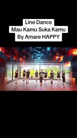 Mau Kamu Suka Kamu - Improver Line Dance | Demo by : Amare Happy Count : 64 Wall : 2 Level : Improver Choreographer : Sugeng (INA) & Rita (INA)  Date : October 2024 Music : Mau Kamu Suka Kamu - Rano Karno We do not own the rights to this song and copyright infrigement is not intended. Music for teaching purpose only. Thank You #maukamusukakamuLineDance  #linedancer #linedancing #linedance #indonesianlinedance  #linedanceindonesia  #modernlinedance  #newlinedance #linedancelover #linedancelesson #menari #linedanceclass #linedancecomunity #dance #dancing #dancer #proudtobelinedancer #dancevideo #sugeng #rita #maukamusukakamu #ranokarno #improverlinedance