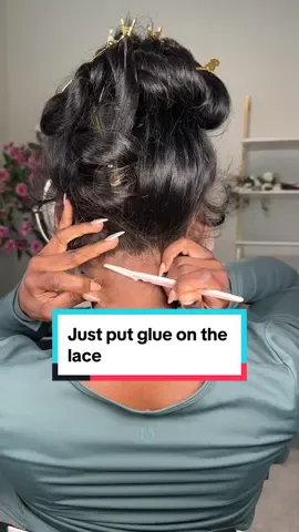 Replying to @nellyb3lly im just a girl in need of a easy ponytail install 🔥🔥  The wig from @Luvmehair for those who asked 🫶 #360wig #luvmehair  🌟 BIG SALE ALERT! 🌟 It’s time to get your dream hair at an unbeatable price! 💁‍♀️✨   🔥 Flash Sale Starts Now! 🔥   Limited code - LMRK to get 30% OFF on all your purchases from 11/01-12/04 Unlimited code - KA28 to get 28% OFF on all your purchases!