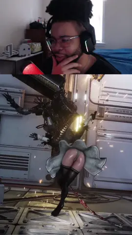 The Stellar Blade x Nier Automata collab is peak 😍 #stellarblade #nierautomata #gaming 