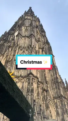 Auf welches Weihnachtsmarktessen freut ihr euch am meisten? #christmas #cologne 