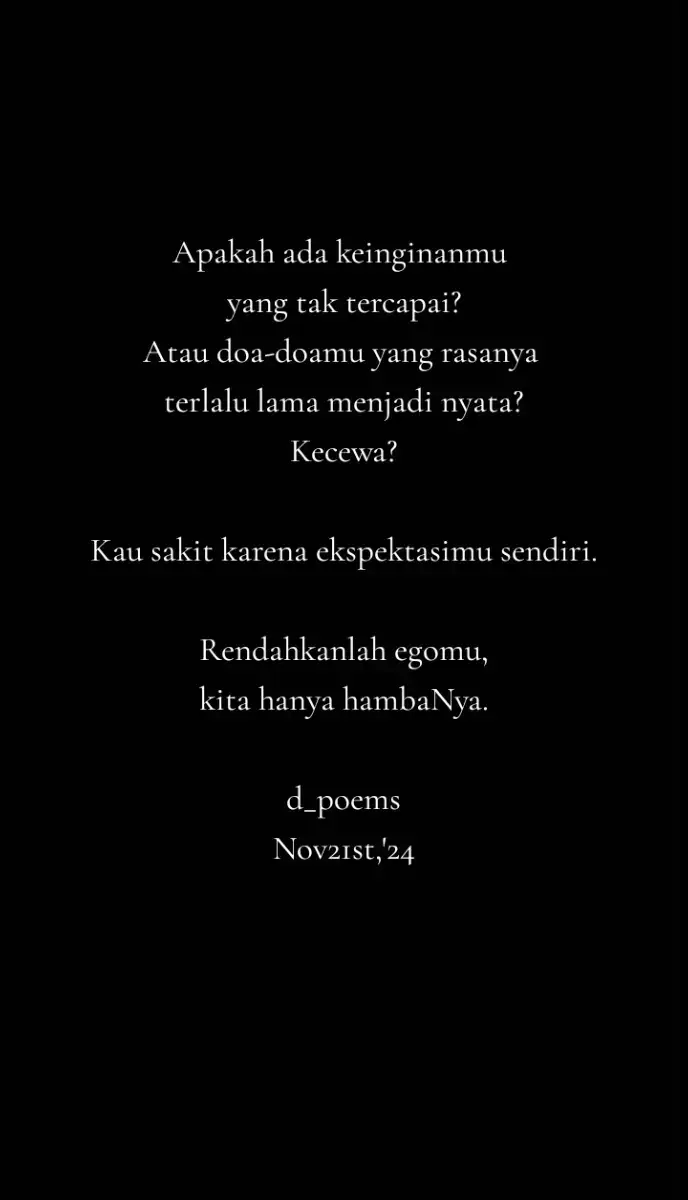 #QSAlWaqiahAyat63Ayat64  •  Pernahkah kamu perhatikan benih yang kamu tanam? • Kamukah yang menumbuhkannya ataukah Kami yang menumbuhkan? #sajak #puisi #poems #ego 