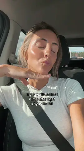 tell me I’m having a bad day I dare you - hydrated skin changes my whole personality @Ponte Vedra Plastic Surgery #skincare #hydratedskin #healthyskin #facial #hydrafacial #hydrafacialtreatment #skintok #trending #skincaretips 