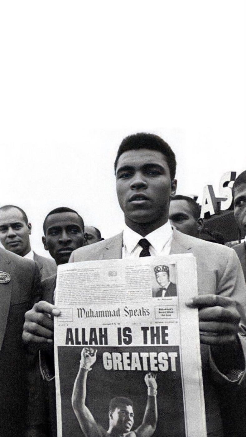 العظمة ليست بالحماية من النّاس..العظمة هي أن يتّم تقبّلك من النّاس.... #محمد_علي #مايك_تايسون🔥💪 #فلويد_مايويذر #fyppppppppppppppppppppppp 