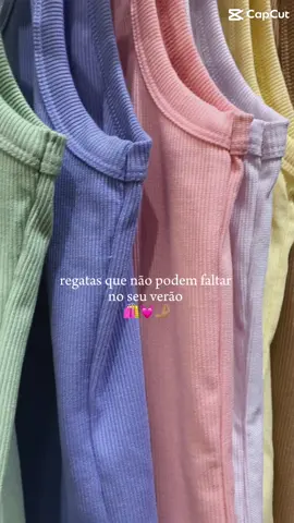 #regatas #canelada #regatafeminina #regatabasica #trend #fy #roupas 