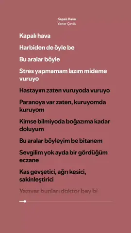 Stres Yapmamam Lazım Mideme Vuruyor #omurspeed #speedup #speedupsongs #spedup #spotify 