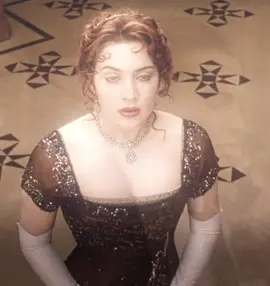 #titanic #rosedawson #titanicmovie #jackandrose #jackdawson #fyp #titanicedit 
