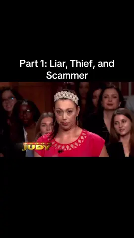 #creatorsearchinsights #JudgeJudy #Viral #CourtCases #JudyJustice #Drama #Courtroom #FYP #LegalTikTok #ScamminAndJammin #Scammers 