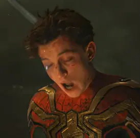 #spiderman #tomholland #fyp #peterparker #spidermanedit #marvel #fypシ #mcu #fypppp 