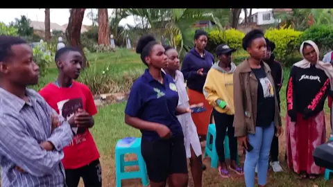 Ayi Mukama tusasire practice session #foryoupage #catholic #catholicchurch #catholictiktok #catholicism #proudcatholic #catholicmusic #choir #viraltiktok #gospelmusic #tiktokuganda🇺🇬🇺🇬🇺🇬 #fyp #tiktokuganda 