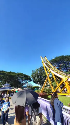 Enjoying every field trip as a high school student  because I will never be this  young again visiting  historical art museum and riding extreme rides.#fyp #fyppppppppppppppppppppppp #ek #starcity #fypp #fieldtrip #pbb#enchantedkingdom 