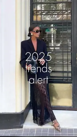 2025 trends alert #2025trends #2025ideas #2025outfits #2025 #page #pageforyou #viralpage #fypviral #fypp #pinterest #pinterestaesthetic #lace #plaid #leather #fur #fashion