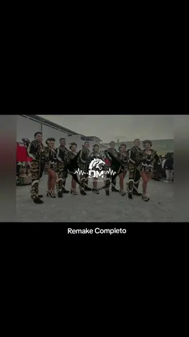 remake completo.  búscalo en YouTube como Remake sambos del socavon la leyenda 2024 DjMeliodas  #marcoreyes #sambos #caporales 