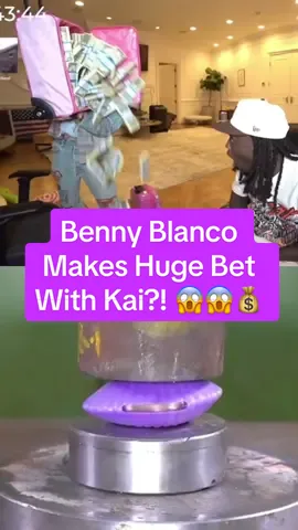 #kai #bennyblanco #kaicenat #mafiathon2 #fyp #foru #viral #amp 