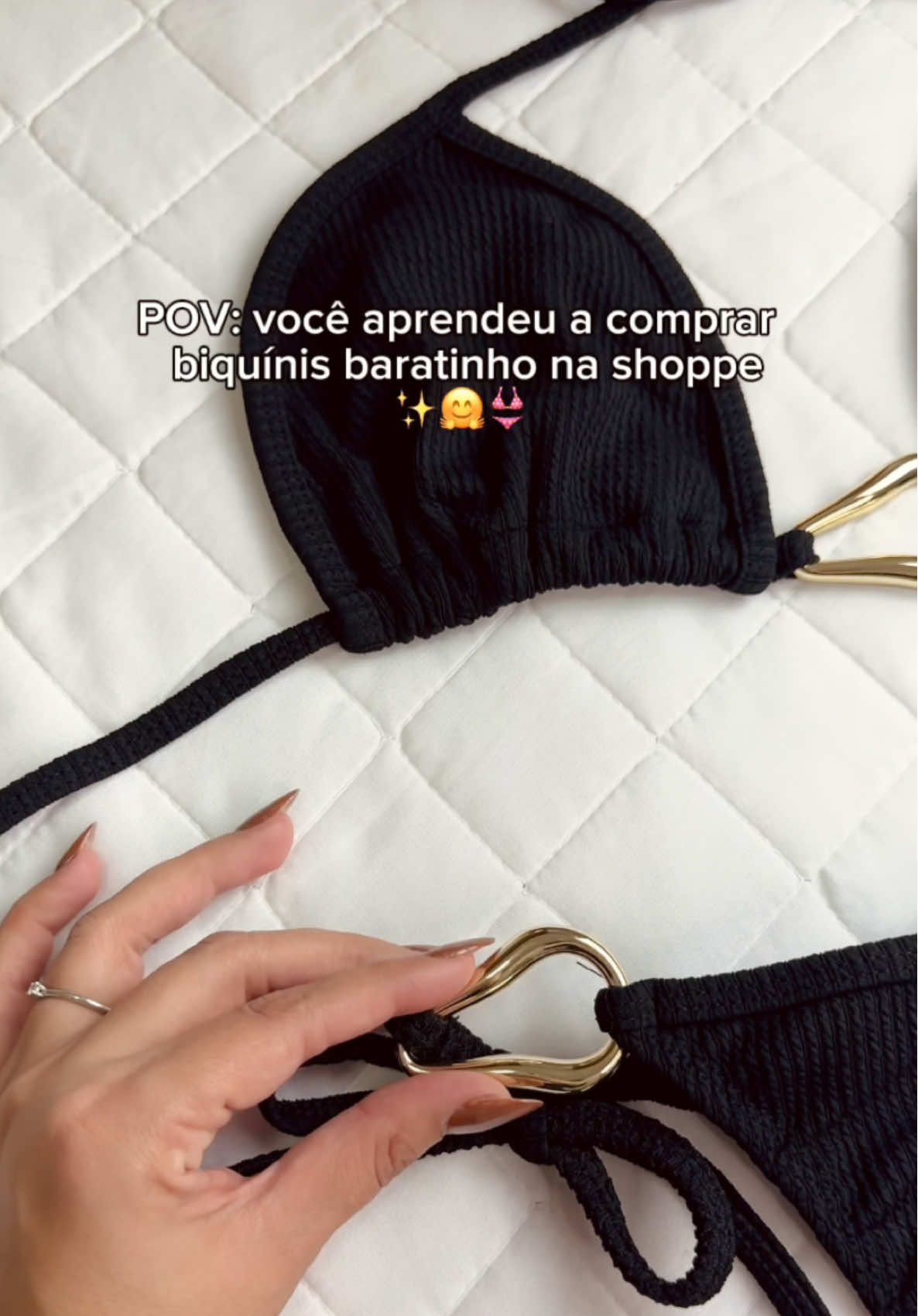 Link na BIO (produdos shoppe) #comprinhas #comprinhasshopee 