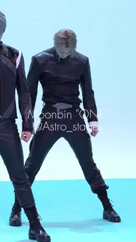 Moonbin FanCam 