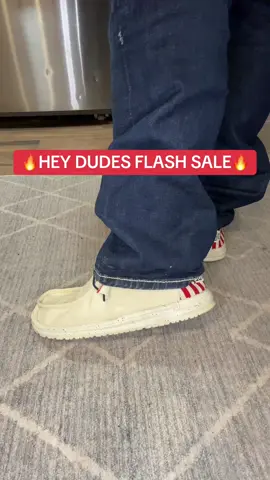 @HeyDude sell themselves #creatorsearchinsights #creator #DadTok #fyp #fypシ #dadssupportingdads #followers➕ #tiktokaffiliate #christmasgift #giftsforhim #giftsfordad 