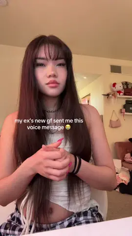 i giggle everytime i hear this 