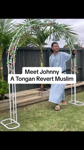 Be like Johnny @Johnboy Dymond 