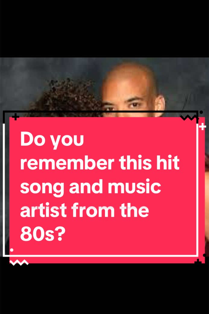 Do you remember this hit song from the 80s and the music artist that made this song? When you hear the song i know you’ll remember that. But, can you remember the artist?? #hit #song #80s #music #artist #explore #explorepage✨ #exploremore 