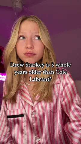 love both but whoahh that’s crazy #drewstarkey #obx #crazy #factoftheday #funny #cuteclothes #fyp #joyaisabella #poercingyourownears #preppy #fashion #sabrinacarpenter #colelabrant #Jesuslovesyou #grwm #makeup #shopping 