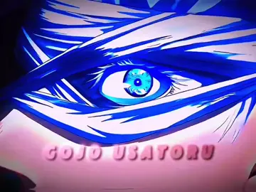 #anime #animeedit #gojo #gojousatoru #fyb #xh 