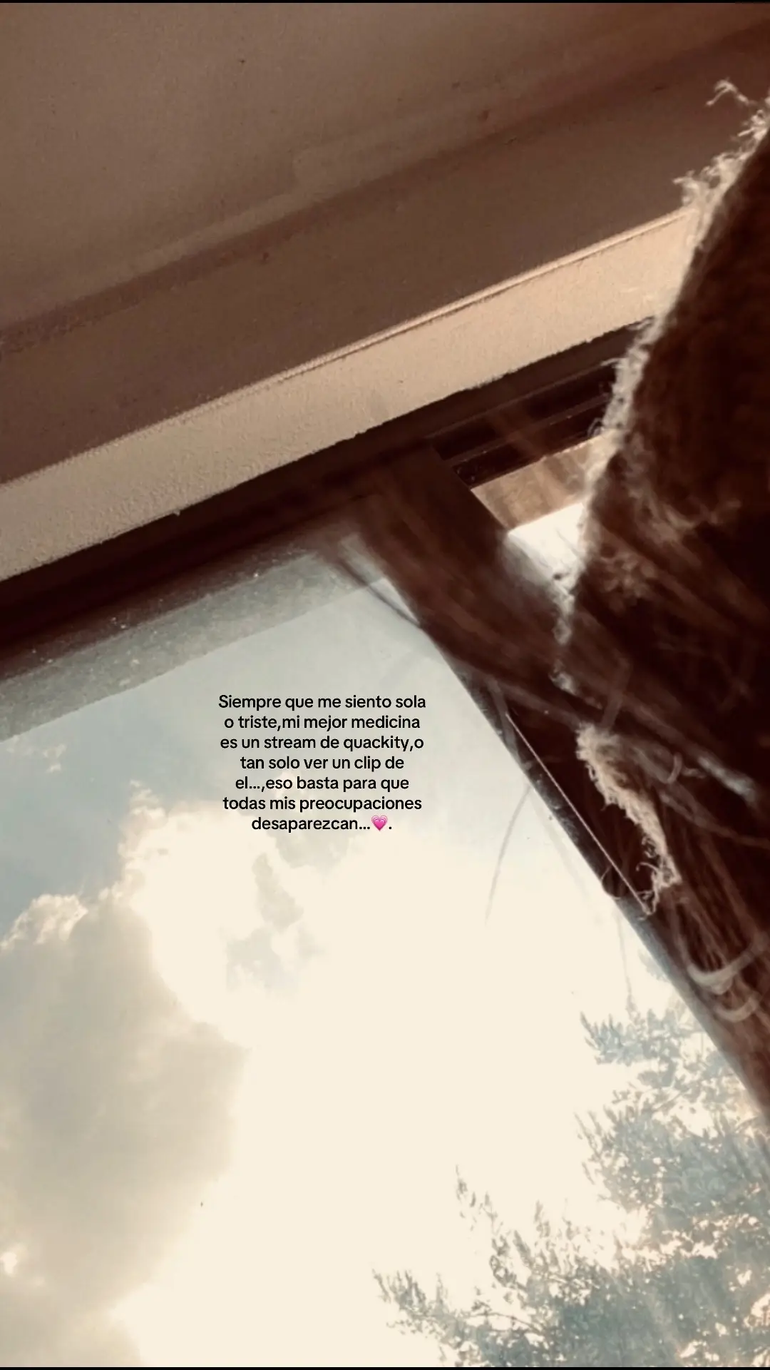 Amo demasiado a mi pato💗🫧….el es mi mundo entero lo quiero demasiado…,el me hace muy feliz🦆…, no sabria decir todo el cariño que le tengo ya que es mucho<33💗…,lo conozco desde el 2019 💗… gracias por tanto patito🦆💗…@quackity #quackitymicasita🏡💕#habibi#charlatan…