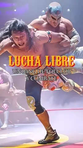 La historia de cómo llegaron las máscaras al ring. 🎭🤜🤛 #LuchaLibre #tradicion #bluedemon #ElSanto #mexicoprimero #parati #fyp 