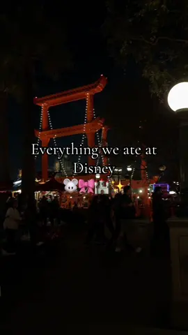 That spicy Jamaica was not it 🤢 #disneyland #disneyfood 