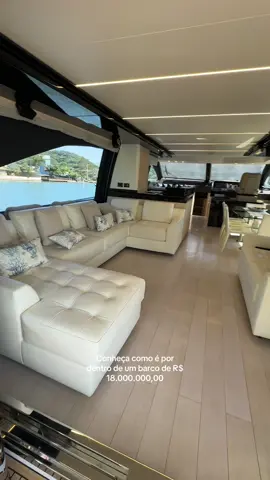 Azimut 74 - 2018 a mais linda do mercado ✨  Disponivel em nosso estoque, por apenas R$ 18.000.000,00 #iate #azimut #bc #balneariocamboriu #mundonautico #vendas #broker 