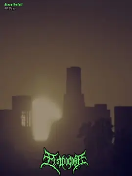 Blessthefall-40 Days @Blessthefall #metalcore #foryoupageシ #foryoupageシforyou