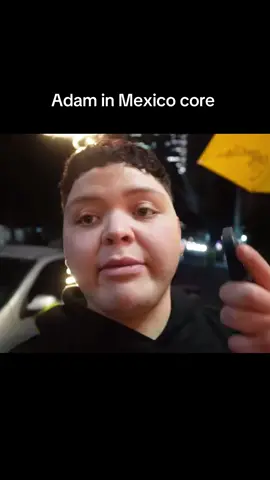 We love the long vlogs from addy on youtube 🙏 #addy #adam #adamrayokay #youtube #mexico #mexicocity #wicked #wickedpremier #louie #Vlog #adamcore 