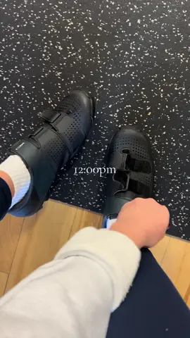 loved filming this! #dayinmylife #workout #workday 