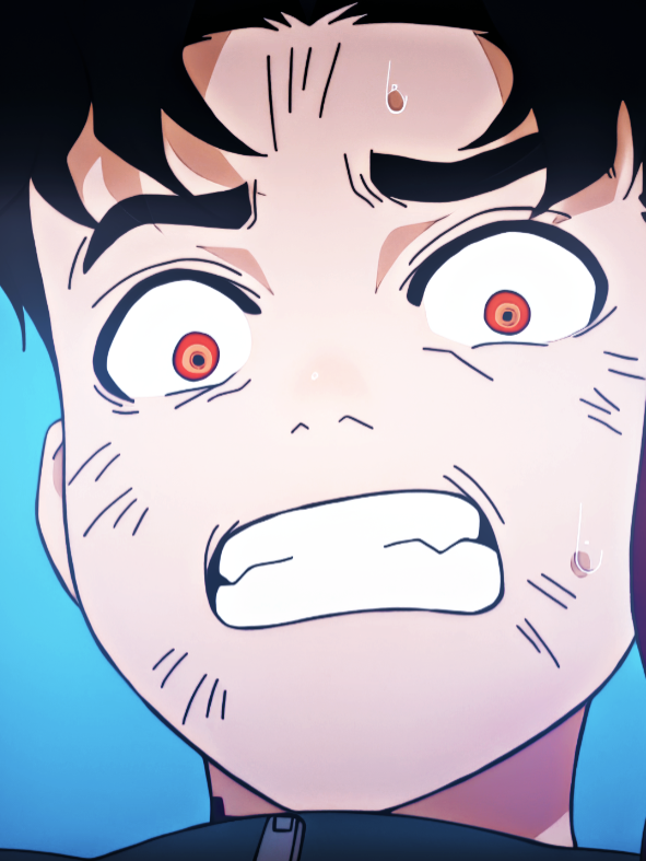 okarun without glasses>> | #dandadan #okarun #animeedit #animetikok #sakurasqd #tokamisquad #neptunesqd #neirosqd