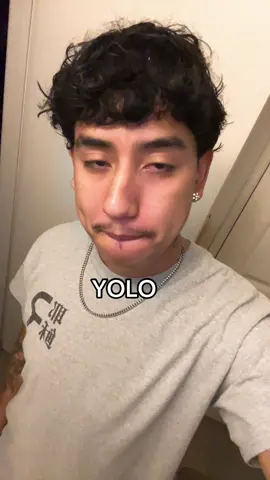 We still YOLOing in 2025 ??🙏🏽🙏🏽 #yolo #YOLO 