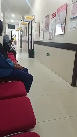 lagi di puskesmas #fyp #fypシ゚ #fypシ゚viral #puskesmas 