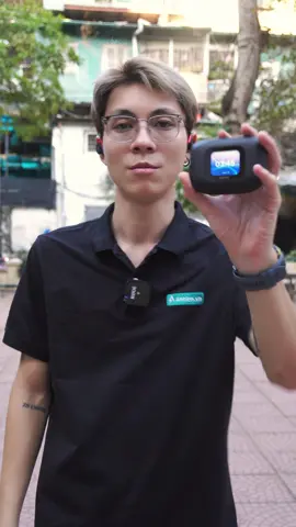 review nhanh tai nghe Cleer ARC3 sport #tainghe #antienaudio #xuhuongtiktok #cleerarc3 