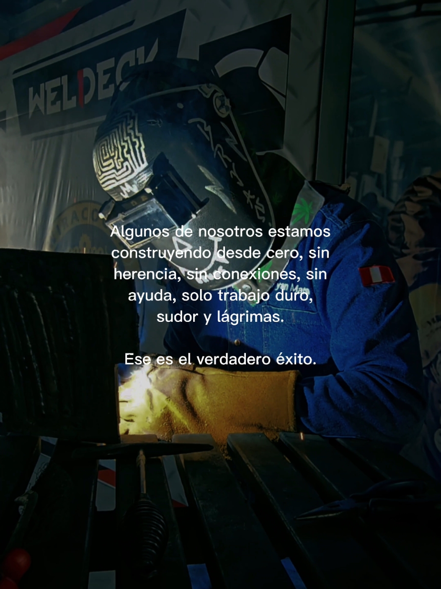 Soldadores  motivación  👨‍🏭 #welding #soldadura #CapCutMotivacional #Motivacional #reflexaododia #CapCut 