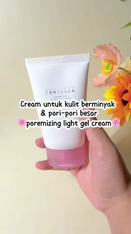 Cream gel untuk kulit berminyak #skin1004 #skin1004indonesia #kulitberminyak #centella #centellaasiatica 