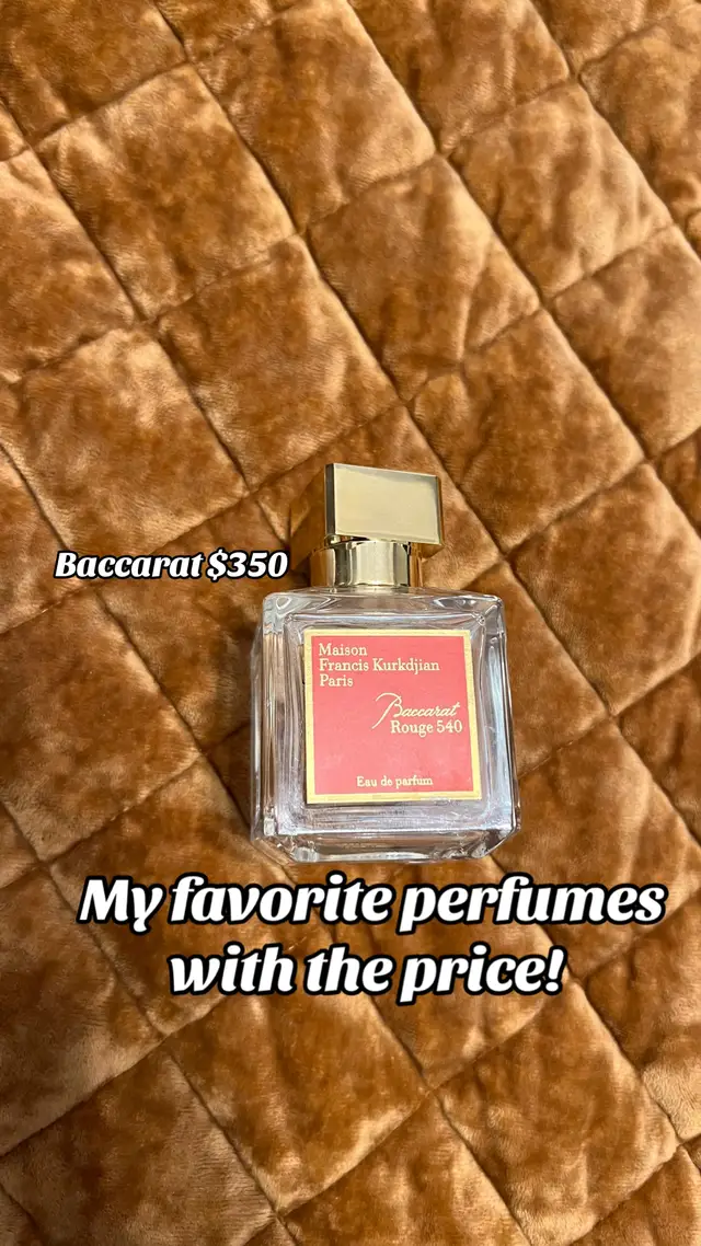 Okay in order of my favorite to least favorite I’m dropping it all below. Which ones do you have? Any that should be on my radar 😜👀#beauty#fragrancetiktok  ✨Signature- I get stopped everywhere and a lot of people dont have it  ✨Number 4 Candy - I can wear it daily  ✨Baccarat 540 - Special Occasions Only  ✨FENTY - bomb! Dont sleep on her  ✨Cloud - makes me feel like a princess  ✨Zara - When you need a cute car spray ✨LV - Nice but doesnt last all day.  ✨Loewe - Very nice for the Summer  ✨ NEST - Spring Summer? This is for you  @Fenty Beauty@Après l’Amour@ArianaGrandeFragrances@LOEWE