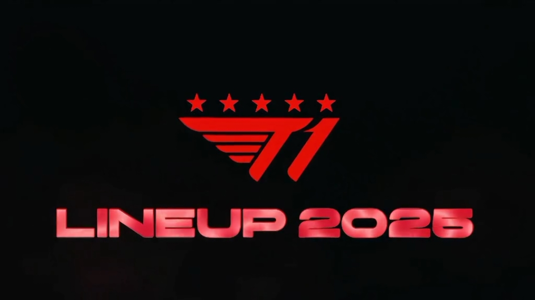 Lineup T1 mùa giải tới 🔥 #t1 #t1fighting #doran #oner #faker #gumayusi #keria #fyp #viral #xh #cyclonest1 