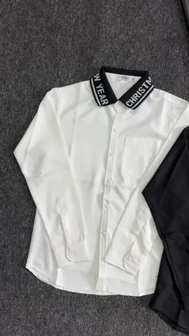 Tết đến xuân về rồi mn ơi. Nhanh tay chọn cho mình vài chiếc áo sơ mi ưng ý đi nào🥰 e về thêm mẫu tay dài tay ngắn e có đủ các mẫu cho anh chị vào giỏ hàng chọn lựa ạ🔥🔥🔥 #khoinguyenmenswear1 #xuhuongtiktok #hot #trending #somitayngan 