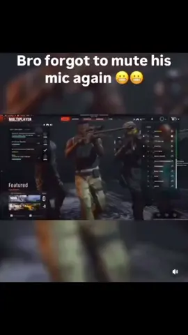 MUTE YO MIC BOY! 🤣🤣🤣🤣! #fyp #cod #funnytiktok #playstation 