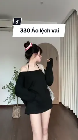 Áo lệch vaii #aolechvai #lowkey #lowviewao #OOTD #reviewquanao 