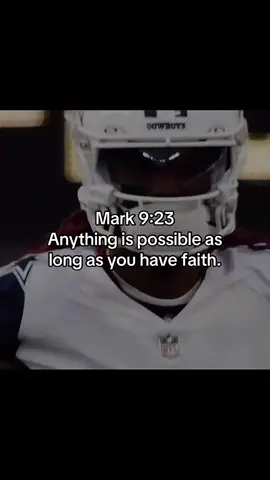 Put your faith in God, for he will make anything possible. #God #christian #bible #bibleverse #Jesus #Jesuslovesyou #Jesuschrist