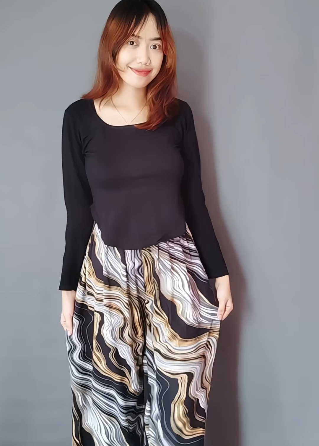 #kulothighwaist #croptop #outfit #outfitideas #fyp 