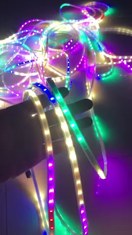 Dây led nháy 2835SMD 5M,10M,20M ,30M Chống Nước Tặng Kèm Nguồn  #daydenled #denled #trangtritet #denledsieusang #denled7mau #denledduoi #dentrangtri #xuhuong #trangtrinhacua #thinhhanh #viral 