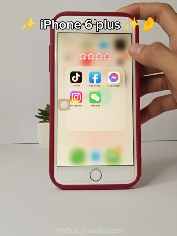 iphone 6 plus ✨ #iphone #iphone6 #iphone6+#iphone6plus #foryoupage 