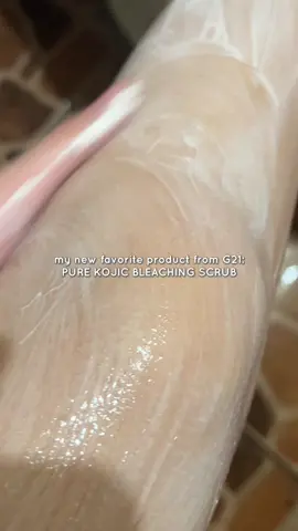 this + g21 best combo soap 🤭✨🫶🏻 #g21 #g21bleachingscrub #g21kojicbleachingscrub #g21langmalakas #g21angel 