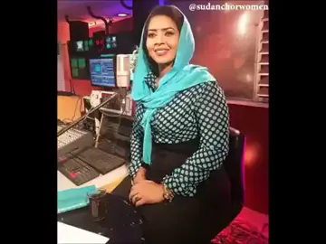 #جديدالفنانه_إكرام_بت_العز_❤🌻 #سودانيز_تيك_توك_مشاهير_السودان💜🇸🇩_ 