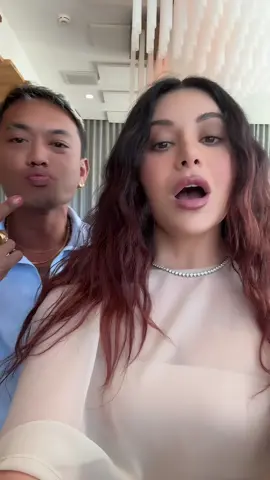 taste testing with @Khanh Ong and @Mary Kalifatidis at @Cobram Estate 